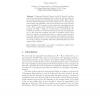 First-Order Universality for Real Programs
