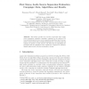 First Stereo Audio Source Separation Evaluation Campaign: Data, Algorithms and Results