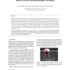 Fitted BVH for Fast Raytracing of Metaballs