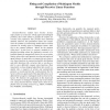 Fitting and Compilation of Multiagent Models through Piecewise Linear Functions