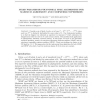 Fixed Parameter Polynomial Time Algorithms for Maximum Agreement and Compatible Supertrees