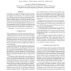 Fixed- versus floating-point implementation of MIMO-OFDM detector