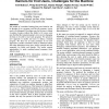 Fixing the program my computer learned: barriers for end users, challenges for the machine