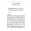 Flat Acceleration in Symbolic Model Checking