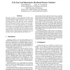 FLB: Fast Load Balancing for Distributed-Memory Machines