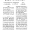 Flexible Abstraction Heuristics for Optimal Sequential Planning