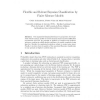 Flexible and Robust Bayesian Classification by Finite Mixture Models