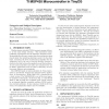 Flexible hardware abstraction of the TI MSP430 microcontroller in TinyOS
