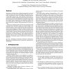 Flexible Information Visualization of Multivariate Data from Biological Sequence Similarity Searches