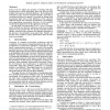 Flexible Relation: An Approach for Integrating Data from Multiple, Possibly Inconsistent Databases
