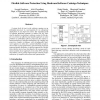 Flexible Software Protection Using Hardware/Software Codesign Techniques