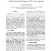 Flexible Two-Level Boolean Minimizer BOOM-II and Its Applications