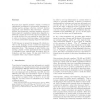 Flexible Type Analysis