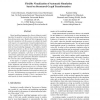 Flexible visualization of automatic simulation based on structured graph transformation