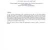 Flexible VWAP Executions in Electronic Trading