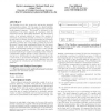 FlexRay schedule optimization of the static segment