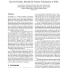 FlexVol: Flexible, Efficient File Volume Virtualization in WAFL