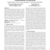 Floorplan-aware automated synthesis of bus-based communication architectures
