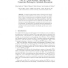 FloPSy - Search-Based Floating Point Constraint Solving for Symbolic Execution