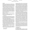 Flow-based scatterplots for sensitivity analysis