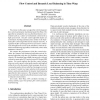 Flow Control and Dynamic Load Balancing in Time Warp