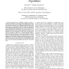 Flow-level stability of channel-aware scheduling algorithms