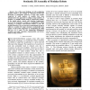 Fluidic manipulation for scalable stochastic 3D assembly of modular robots