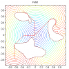 DIJKSTRA’S and Fast Marching Method for Optimal Path Planning