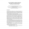 Focus Group Report: Capturing Architectural Knowledge with Architectural Patterns