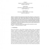 Focus of Attention in Reinforcement Learning