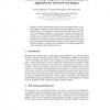 Focused Crawling Using Latent Semantic Indexing - An Application for Vertical Search Engines