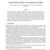 Focused iterative testing: a test automation case study