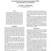 Focused Real-Time Dynamic Programming for MDPs: Squeezing More Out of a Heuristic