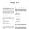 Fold-based fusion as a library: a generative programming pearl