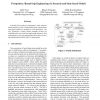 Footprinter: Round-trip engineering via scenario and state based models