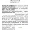 Force Analysis of Connected Differential Mechanisms: Application to Grasping