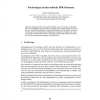 Forderungen an hierarchische EPK-Schemata