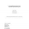 Forecasting daily supermarket sales using exponentially weighted quantile regression