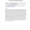 Forecasting ERP implementation success - Towards a grounded framework