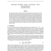 Forest Density Estimation