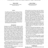 Forgetting and Conflict Resolving in Disjunctive Logic Programming