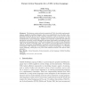 Formal Action Semantics for a UML Action Language