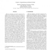 Formal Analysis for Debugging and Performance Optimization of MPI