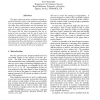 Formal Analysis of a Non-Repudiation Protocol