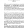 Formal Analysis of Workflow Systems with Security Considerations