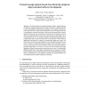 Formal Concept Analysis-Based Class Hierarchy Design in Object-Oriented Software Development