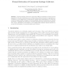 Formal Derivation of Concurrent Garbage Collectors