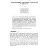 Formal Development of an Embedded Verifier for Java Card Byte Code