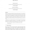 Formal Fault Tree Analysis - Practical Experiences