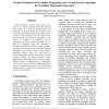 Formal Foundation of Workflow Hyperpaths and a Graph Search Algorithm for Workflow Hyperpath Generation